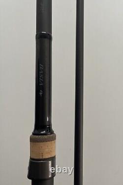 Daiwa Basia X45 Rod 12ft 3.25lb Full Cork Carp Fishing Rod