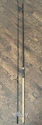 Daiwa Basia X45 Rod 12ft 3.25lb Full Cork Carp Fishing Rod