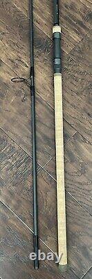 Daiwa Basia X45 Rod 12ft 3.25lb Full Cork Carp Fishing Rod