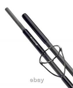 Daiwa Basiair X45X Carp Fishing Rod All Lengths & Test Curves