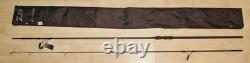 Daiwa Basiair X45X carp rod 12' 3.75lb