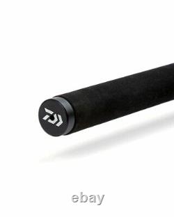 Daiwa Black Widow Ext Carp Rod Carp Fishing 9FT 2.75LB