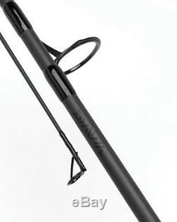 Daiwa Black Widow G50 x3 10ft/12ft Rod All Test Curves NEW Carp Fishing