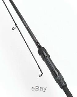 Daiwa Black Widow G50 x3 10ft/12ft Rod All Test Curves NEW Carp Fishing