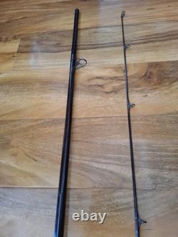 Daiwa Carp Fishing Rod Fast Taper 12ft 2 Piece 1.5lb River Lake Pond