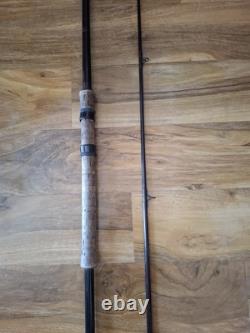 Daiwa Carp Fishing Rod Fast Taper 12ft 2 Piece 1.5lb River Lake Pond