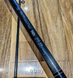 Daiwa Carp Fishing Rod Pro Carbon 12ft Carp Fishing Rod