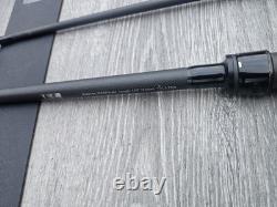 Daiwa Carp Rod and Reel Setup Crosscast