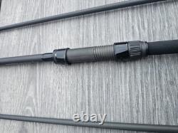 Daiwa Carp Rod and Reel Setup Crosscast