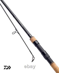Daiwa Crosscast Traditional Carp Rod 10ft / 13ft All Models / Test Curves