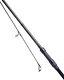 Daiwa Crosscast Xt Carp Fishing Rod Slim High Modulus Carbon Blank