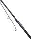 Daiwa Emblem 12ft 3lb 2 Piece Carp Fishing Rod Ebc2300-ax