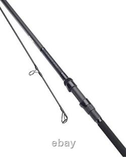 Daiwa Emblem 12ft 3lb 2 Piece Carp Fishing Rod EBC2300-AX