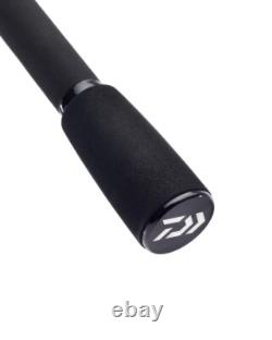 Daiwa Emblem Xt X45 Carp Rod Carp Fishing Rod All Lengths & Test Curves