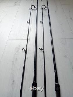 Daiwa Emcast Rod X2 Carp Fishing Rod