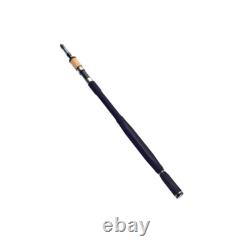 Daiwa Feeder Rod N'ZON Super Slim Power Action Quiver Tips Angling Accessory