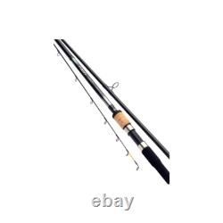 Daiwa Feeder Rod N'ZON Super Slim Power Action Quiver Tips Angling Accessory