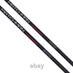 Daiwa Fishing Pole Matchman Power Modulus Carbon Margin Carp Pole Accessory