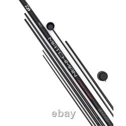 Daiwa Fishing Pole Matchman Power Modulus Carbon Margin Carp Pole Accessory