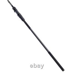 Daiwa Fishing Rod Crosscast Z Carp Casting Slim Carbon Angling Accessory Tool