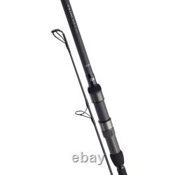 Daiwa Fishing Rod Emblem XT X45 Carp Casting Pole Slim Blank HVF Fuji Guides