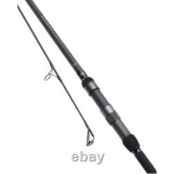 Daiwa Fishing Rod Emblem XT X45 Carp Casting Pole Slim Blank HVF Fuji Guides