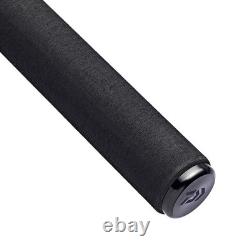 Daiwa Infinity 12ft 2-piece 3.25lb Carp Rod Black. X45 IFX45C2314-AX