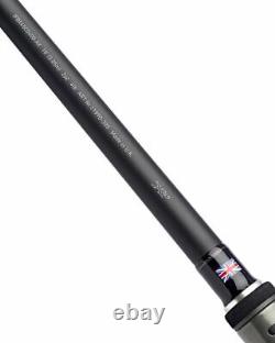 Daiwa Infinity Boat X45 Carp 10' 3Lb 2Pc Carp Fishing Rod IFBX45C0300-AX NEW