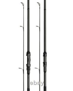 Daiwa Infinity MT EVO Fuji Carp Rod Magnum Taper All Types Fishing Rods NEW