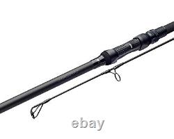 Daiwa Infinity X45 2pc Rods NEW Carp Fishing Rods All Lengths and Test Curves