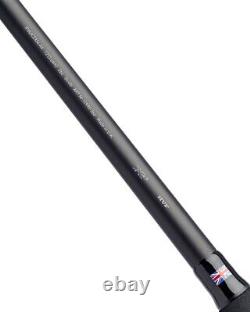 Daiwa Infinity X45 Carp Rod 12ft 3.75lb 2pc Rod (IFX45C2334AX)