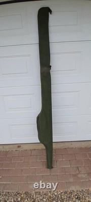 Daiwa Longbow 12ft 3lb test curve carp rod