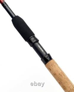 Daiwa Match Ninja Feeder 2pc Rods All Lengths & Weights NEW Coarse Fishing Rod