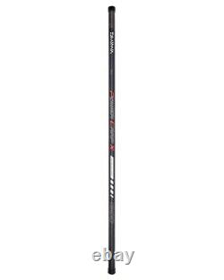 Daiwa Power Carp X Poles All Models NEW Carp Fishing Poles