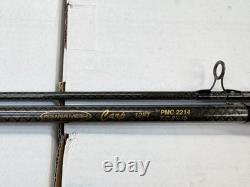 Daiwa Powermesh Carp 12ft 2 1/4LB T/C Carp Fishing Rod Good Quick Delivery