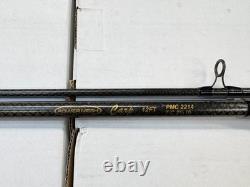 Daiwa Powermesh Carp 12ft 2 1/4LB T/C Carp Fishing Rod Good Quick Delivery