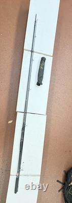 Daiwa Powermesh Carp 12ft 2 1/4LB T/C Carp Fishing Rod Good Quick Delivery