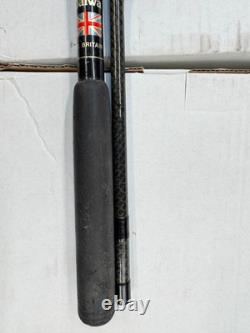 Daiwa Powermesh Carp 12ft 2 1/4LB T/C Carp Fishing Rod Good Quick Delivery