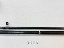 Daiwa Powermesh Carp 12ft 2 1/4LB T/C Carp Fishing Rod Good Quick Delivery