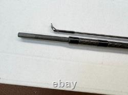 Daiwa Powermesh Carp 12ft 2 1/4LB T/C Carp Fishing Rod Good Quick Delivery