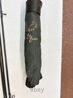 Daiwa Powermesh Carp 12ft 2 1/4LB T/C Carp Fishing Rod Good Quick Delivery