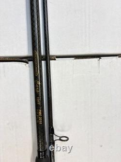 Daiwa Powermesh Carp 12ft 2 1/4LB T/C Carp Fishing Rod Good Quick Delivery