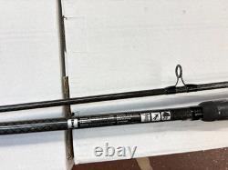 Daiwa Powermesh Carp 12ft 2 1/4LB T/C Carp Fishing Rod Good Quick Delivery