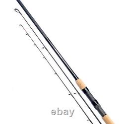 Daiwa Powermesh Twintip Barbel & Specialist Rods Fishing Rod