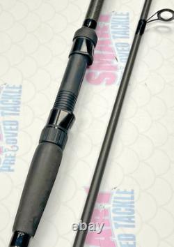 Daiwa Powermesh-X MSG 12ft 2.5lb Carp Fishing Rod Made in GB Union Jack Rare