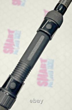 Daiwa Powermesh-X MSG 12ft 2.5lb Carp Fishing Rod Made in GB Union Jack Rare