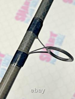 Daiwa Powermesh-X MSG 12ft 2.5lb Carp Fishing Rod Made in GB Union Jack Rare