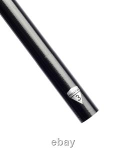 Daiwa Professional Interlastic Cloud Commercial Kit 2.4m 4.7mm Carp Pole Fishing