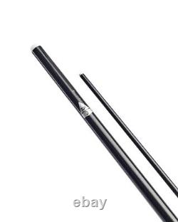 Daiwa Professional Match Kit 2.4m 4.0mm Carp Pole Fishing 2 Piece Kit PTK4.0-AU