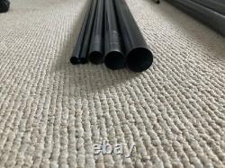 Daiwa TD Fast Carpin 14.5m Pole Package + 7.1m Pole & Spares Bundle